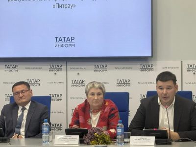 Питрауда кавышалар, Покрауда туй уйнаталар: республикакүләм Питрау турында