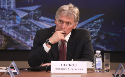 Песков: Путину докладывают о покушении на генерала Алексеева