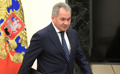 Шойгу призвал Венесуэлу отвергнуть вовлечение в поставки оружия Киеву