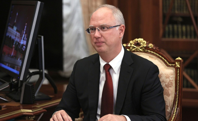 Дмитриев оценил решение Ирана открыть Ормузский пролив