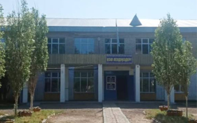 В Мартукском районе ждут семьи с детьми. Помогут с жильём и работой