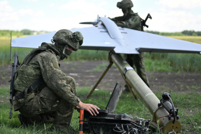 ВС РФ нанесли удары возмездия по Украине: склад оружия и ГСМ в Черноморске