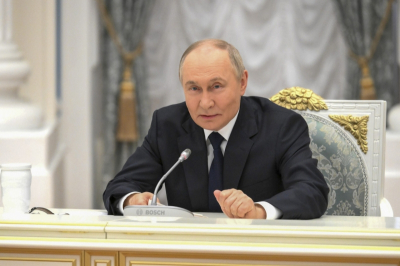 Путин объявил о новых выплатах семьям с детьми и поручил усилить безопасность лагерей