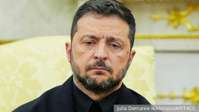 Захарова назвала неадекватными заявления руководства европейских стран