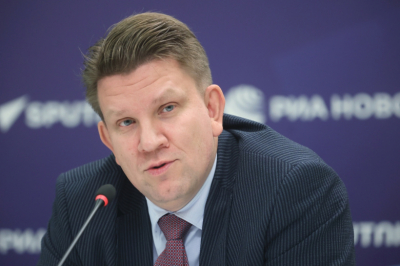 В «Эксмо» подтвердили допрос гендиректора силовиками