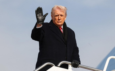 Трамп обвинил Данию в 20-летнем бездействии по «российской угрозе»