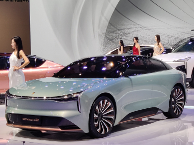 TechCrunch: Китай ввел запрет на скрытые дверные ручки в автомобилях