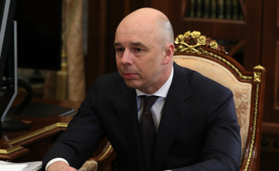 Силуанов заявил, что Россия достигла финансового суверенитета