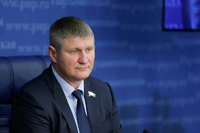Шеремет назвал пустозвонством слова Каспарова о Севастополе