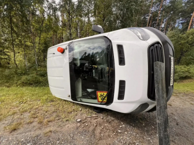 Четырех детей увезли в больницу после аварии с юными хоккеистами в Татарстане