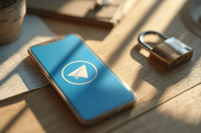 Почему не работает Telegram сегодня, 9 апреля: сбои, когда заблокируют