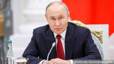 Додик: От Боснии и Герцеговины требуют ввести визовый режим для россиян