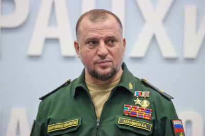 Алаудинов раскрыл, почему Киев бросил тела своих солдат в Константиновке