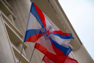 Российская армия ведет зачистку Красного Лимана