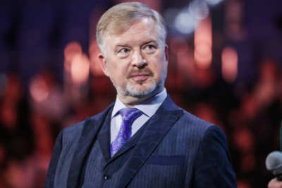 Миллионные убытки, молчание об СВО, личная жизнь: где сейчас Валдис Пельш
