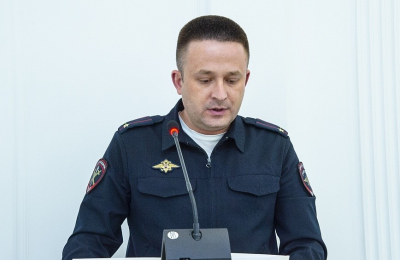 Экс-замглавы УВД Нижнекамска перешел в администрацию Бугульмы