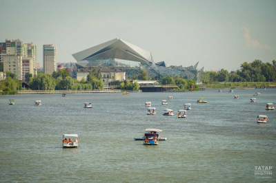 На спектакли в театре Камала в Казани могут направить втрое больше денег