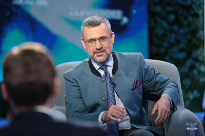 Легойда заявил о недопустимости превращения веры в товарно-денежные отношения