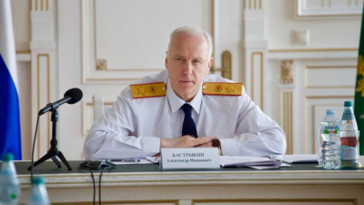 В Зеленодольском районе проверят условия жизни детей после сюжета на федеральном канале 13/05/2026 – Новости