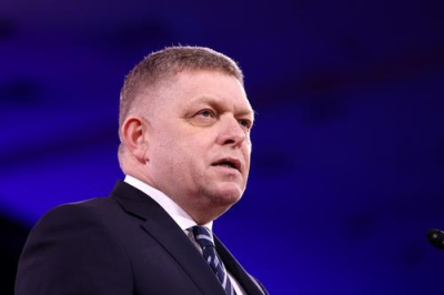 Фицо: Словакия готова заблокировать кредит Евросоюза для Украины на фоне нежелания ее властей восстановить поставки нефти по «Дружбе»