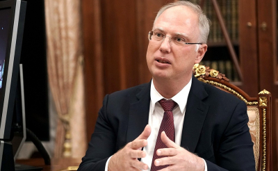 Дмитриев обвинил ЕС в попытке сорвать мирные переговоры по Украине