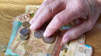 Активность пенсионных изъятий на жилье вновь растет