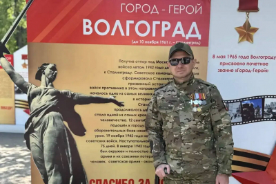 «Даже не возникло мысли о том, что можно откосить»: как мобилизованный из РТ вернулся с СВО в звании лейтенанта и с наградами