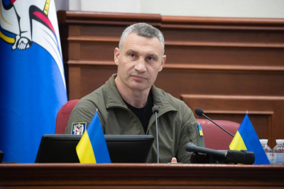 Кличко назвал отставку Федорова большой ошибкой Зеленского