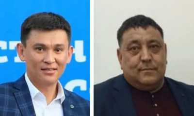 Хищения высших достижений
