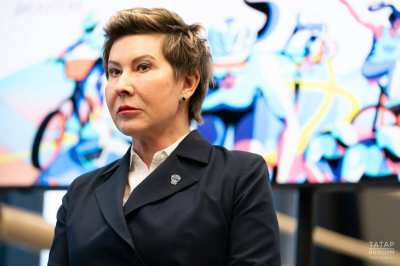 Ольга Павлова отреагировала на недопуск россиян на Игры глухих в Германии