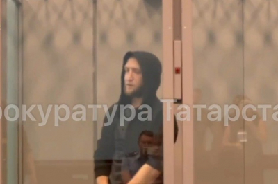Суд отправил под стражу до 7 августа жителя Заинска по делу об избиении женщины 4 июня