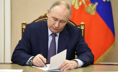 Путин о «Кадрах для экономики будущего»: это не игрушки, в этом есть смысл