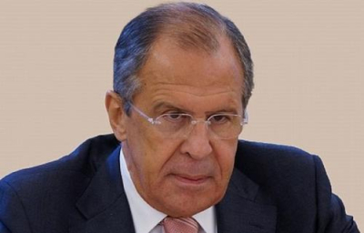 Лавров: из-за деструктивных действий США возрастают риски милитаризации космоса