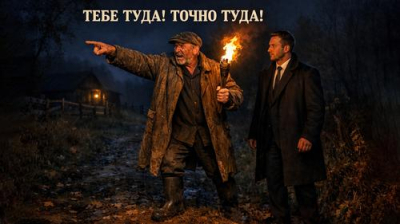 Селянин послал губернатора Белгородской области в нужном губернатору направлении