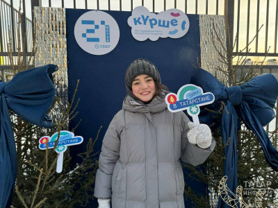 «Это станет новой традицией»: «Школа 21» планирует сделать нейро-старты регулярными