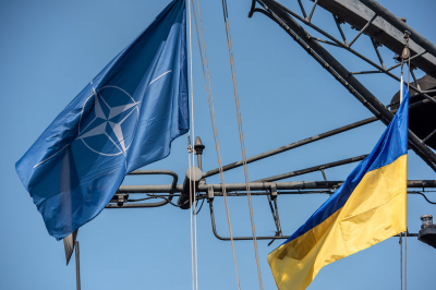 Профессор Диесен предупредил об эскалации НАТО на Украине