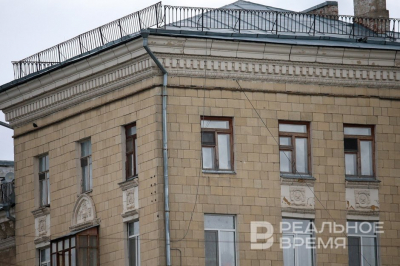 Вторичка в крупнейших городах России за год подорожало на 10%