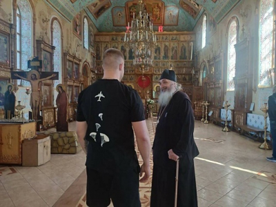 Контузия и возвращение на службу: история бойца СВО из Лениногорска