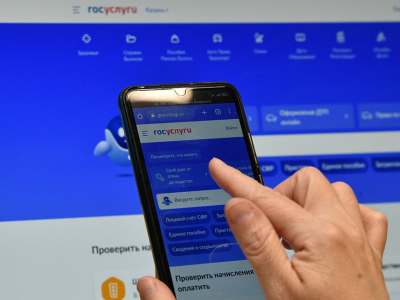 Апелляцию на результаты ЕГЭ разрешат подавать через «Госуслуги»