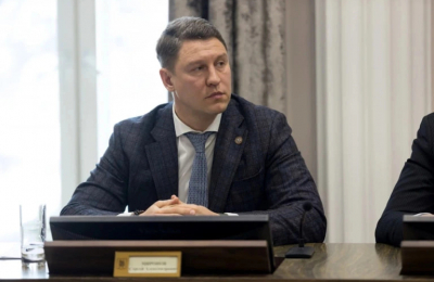Прокурор Татарстана взыскал с экс-главы КирМоса Миронова ещё свыше 21 млн рублей 15/09/2026 – Новости