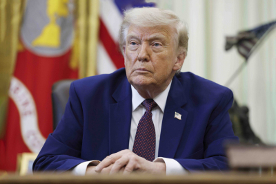 «Выстрел в ногу»: политолог о введенных Трампом для США пошлинах на БПЛА