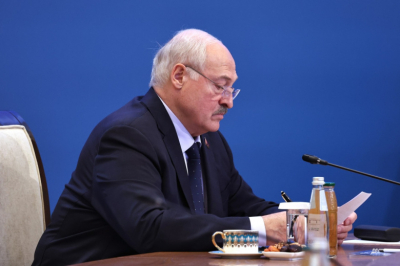 Лукашенко обратился к Швеции по важному поводу