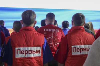 В Рязанской области 31 мая пройдет Фестиваль детства «Движения Первых»