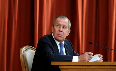 Лавров: урегулирование конфликта на Украине потребует компромисса
