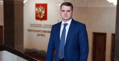 Нилов: дети на работе разрешены с согласия работодателя