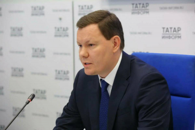 «Газпром трансгаз Казань» запустил виртуального помощника в MAX