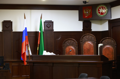 Организаторы притона с несовершеннолетними в Альметьевске пойдут под суд