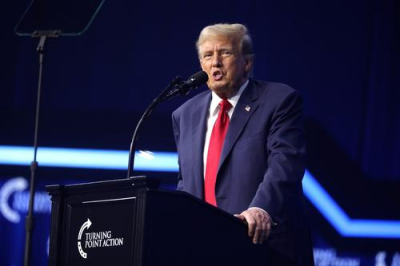 Стала известна дата встречи Трампа и президента Колумбии Петро