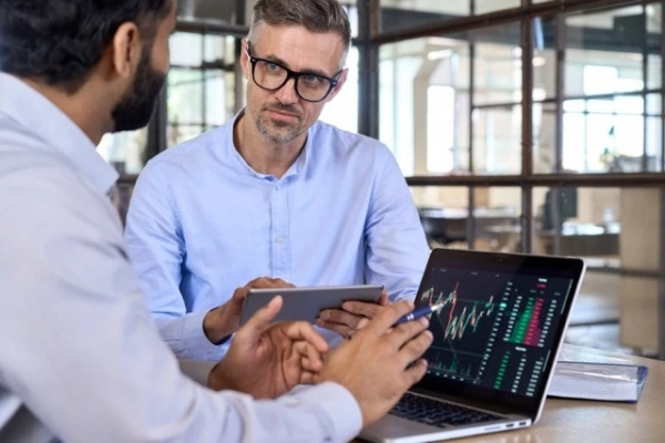 JPM Analytics – отзывы об опыте работы с брокером