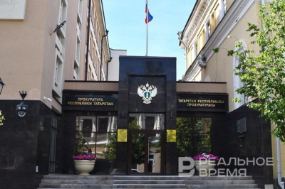 В Казани утвердили обвинение пьяному водителю, устроившему ДТП в Зеленодольском районе